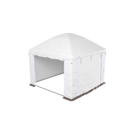 Tent of the welder of multitent tent 3x3 m TAFF