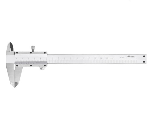 Штангенциркуль ШЦ-1-150 0,1 Micron