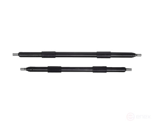 Микрометр гладкий МКЦ - 400 0.001 5 - кн. ЧИЗ