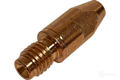 Conductive tip Brima MB-501D CuCrZr M8-30 f 1.6 10 pcs