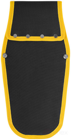 Пояс для инструмента, кобура для шуруповерта, полиэстер, 4 отделения