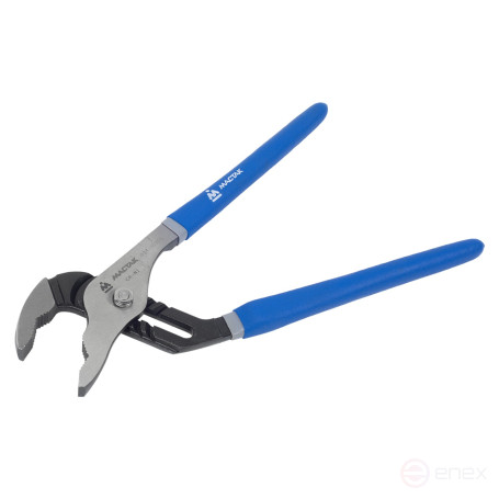 Adjustable 300 mm gripper, holder MASTAK 034-10300H