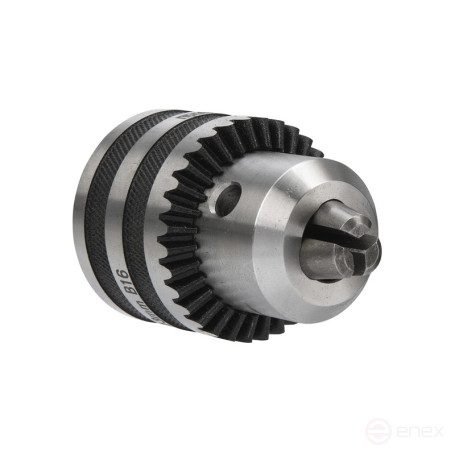 Патрон 144 Эксперт 1-13 мм 1/2-20UNF PREC 0,25 Ключ пласт бокс, 1/50