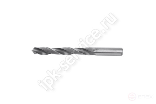 Сверло ц/х ф5,90 Р6М5 А1