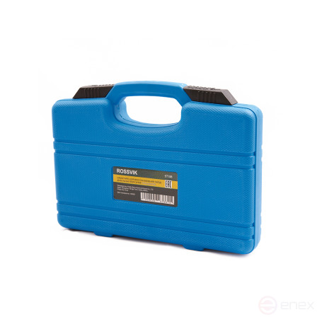 ST138 Набор фрез для восстановления гнёзд дизельных форсунок 7пр.