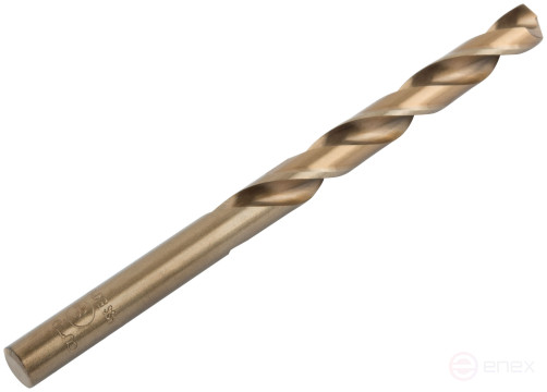 Сверло по металлу Cutop EXPERT, 8х117 мм (5 шт)