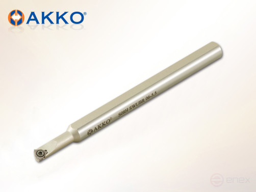 Boring holder S08H SWUBR 06-5.5