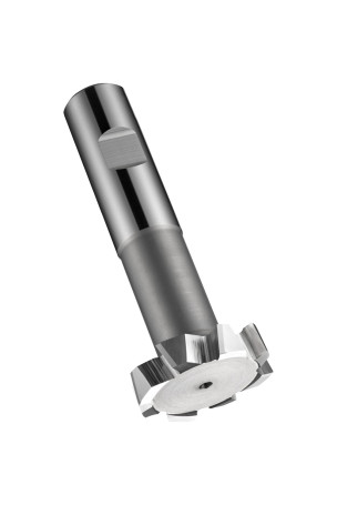 Фреза для обработки Т-образных пазов C8256.0X40.0