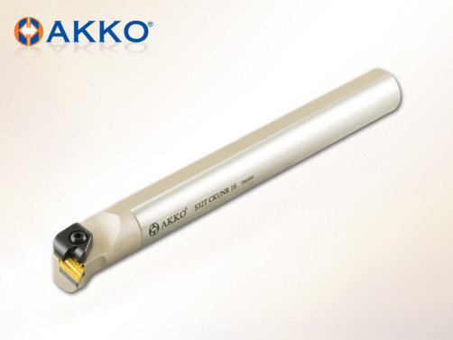 Державка расточная S25S CKUNL 16