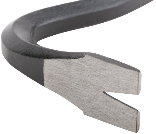 Nail clipper, type W1 500x14 mm