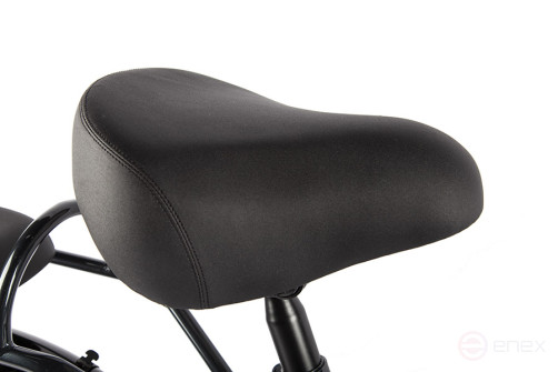 Электровелосипед Gelbert ALFA 2 PRO, зеленый