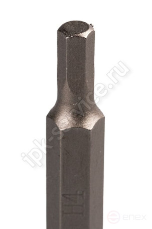 Биты HEX 4 X 50 (лента 10 шт.) B46-21-050040V