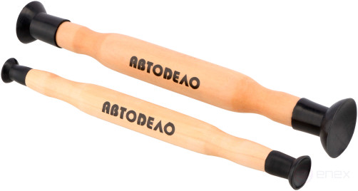 Приспособление для притирки клапанов с присосками 2 пр. (АвтоDело) 40368