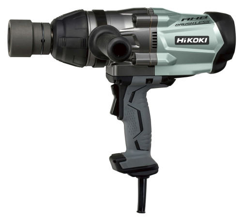 WR25SE Network impact wrench BL,1000Nm