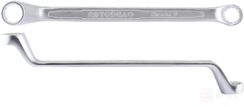 Cap wrench 16*17 (Avtodor PRO) 38167