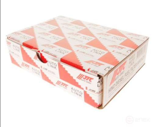 Съемник фильтров топливных 86мм (HINO дизель) JTC