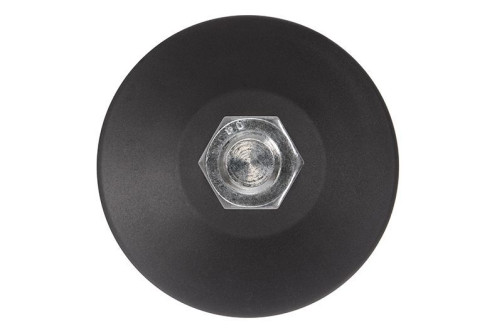 Vibration isolator (rubber-metal buffer) M4x10 KIPP K0566.01501555