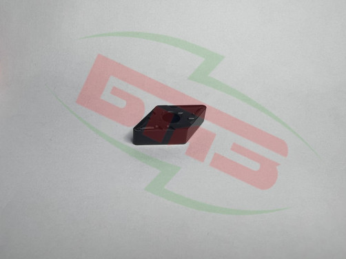 Plate DNMG 150412 - QRO QE4337, 10 pcs.