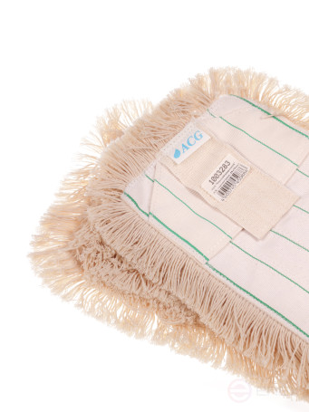 ACG MOP flat cotton split 50 cm, ears+pockets (1 pc.) 1003283