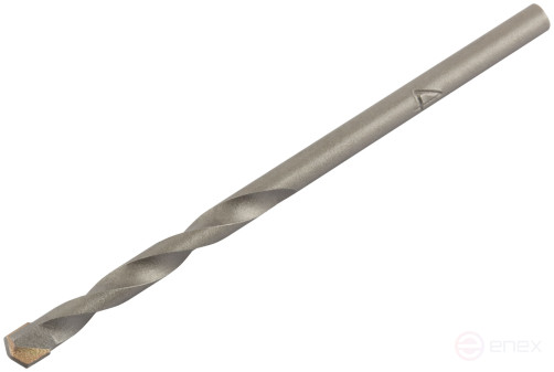 Сверло по бетону ударное Cutop Profi 4 x 70 мм