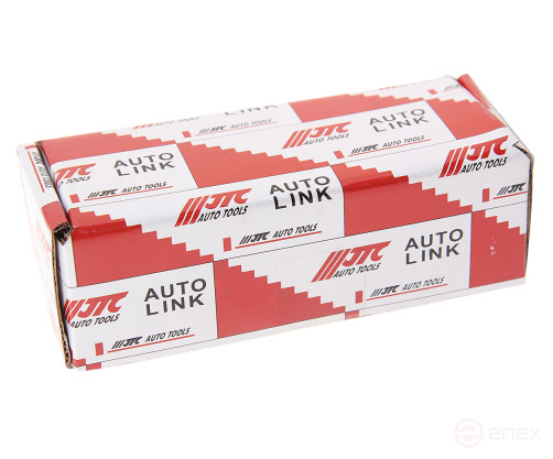 Головка торцевая 3/4" TORX E22 глубокая L=110мм JTC