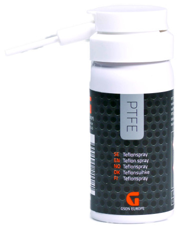 PTFE spray oil 41 ml