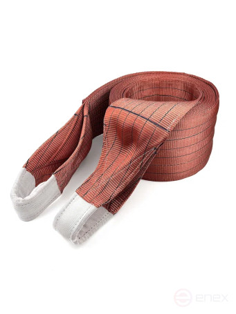 PYT1802626 Tow rope Python tape 62 t 6 m