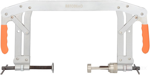 Рассухариватель L=55-175 мм (АвтоDело) 40376