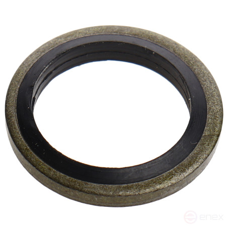 Washer 14 for double-column GTE lifts