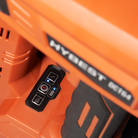 HYBEST DCT64 Battery Mounting Gun