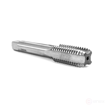 Tap Inch 5/8" 11 Threads BSW Machine-manual HSS Blind Thread Whitworth isp1 Beltools