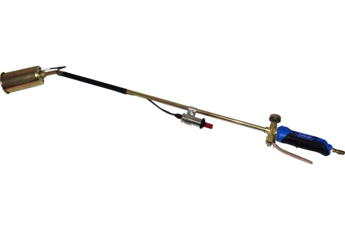 Газовоздушная горелка Brima ГВ-РВП-850