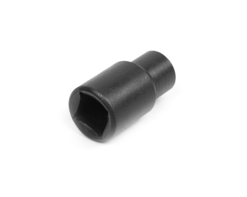 Replaceable hexagon socket head 7 mm oxidation 1/2 SITOMO