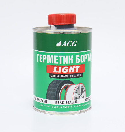 ACG Герметик борта LIGHT ACG 1 л 1027502