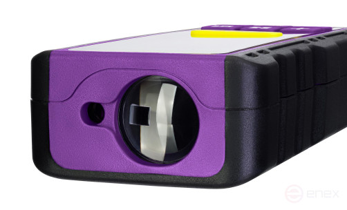 Лазерная рулетка Ermenrich Reel PRO GL100