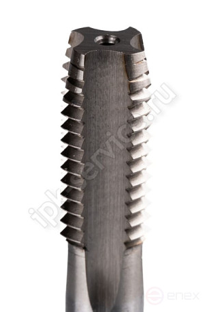 Метчик м/р М 8*1,25 осн Р6М5К5