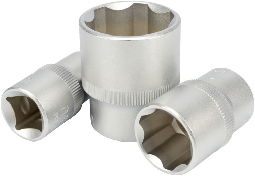 Головка торцевая *27 (1/2") АвтоDело PRO (39127)