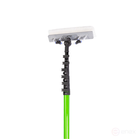 Штанга для мойки фасадов зданий Cascade Ionic Pro 30 Green