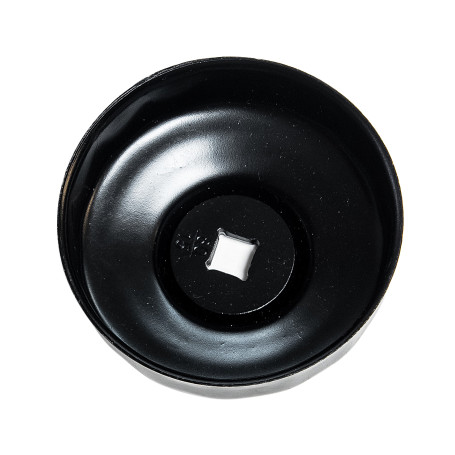 ST324 Съемник масляного фильтра (чашка), размер 75/77мм х 15F, 3/8’’DR (VW, Audi, Castie, GM/AC)