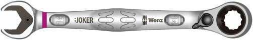 6001 Joker Switch Ключ гаечный комбинированный с реверсной трещоткой, 14 x 187 мм