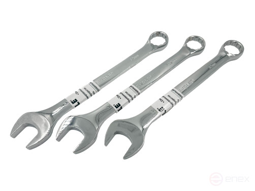 Skole 14 mm horn combination wrench (KK1), 10 pcs/pack KK1-045014
