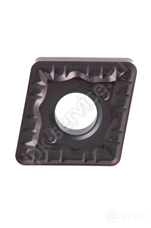 CNMG120412-DM VK1525 Пластина твердосплавная ИПК