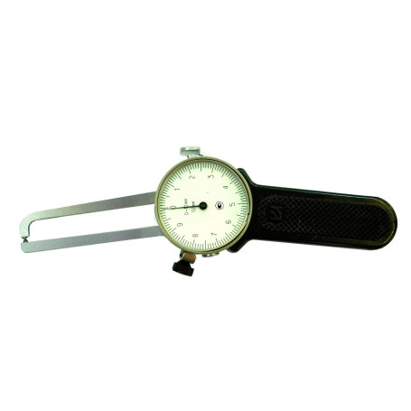 Indicator wall meter S-10B