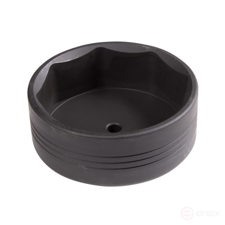 Octagonal end head for BPW hub nut, 120 mm MASTER 100-42812