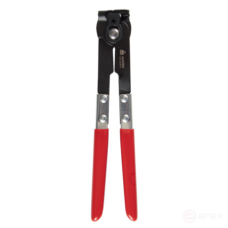 Tongs for belt clamps SHRUS MASTAK 104-20001