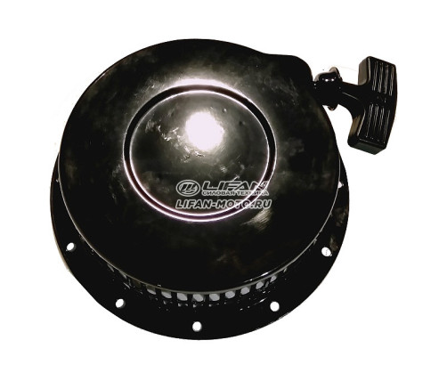 Ручной старт LIFAN Diesel 23200/C186F,188F,192F