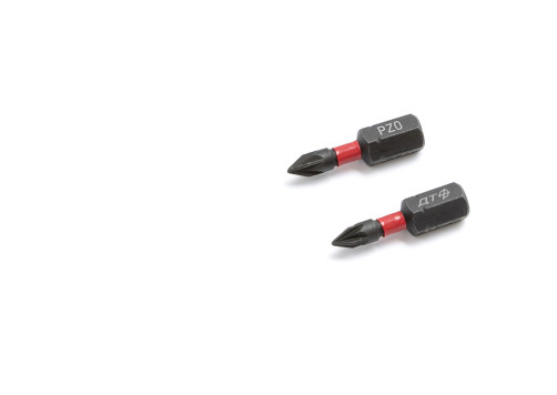 Бита ударная 1/4