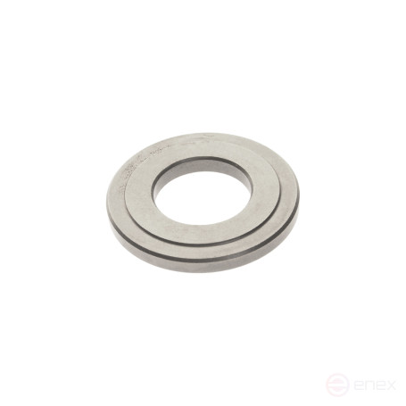 Ремкомплект для пневмогайковерта JTC-5814 (10) кольцо уплотнительное привода JTC