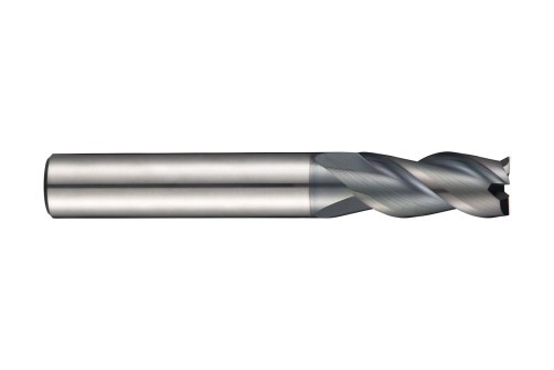 End mill Ø 4 mm, S7134.0