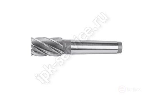 End milling cutter k/x f14 z=4